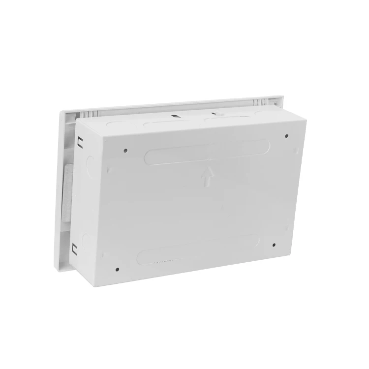 AKKO STAR Distribution Box 811-14waygrey - Reliable Power