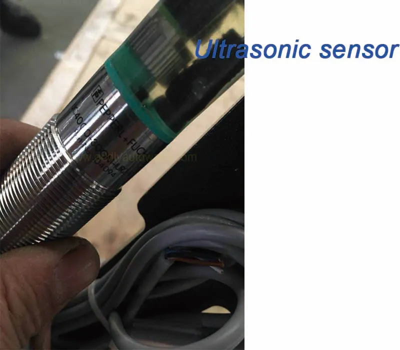 Auto Car Wash Machine System Fully Automatic With German Pinfl High Pressure Piston Pump