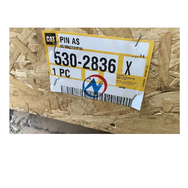 E349 bucket spindle 530-2836 5302836| Alibaba.com