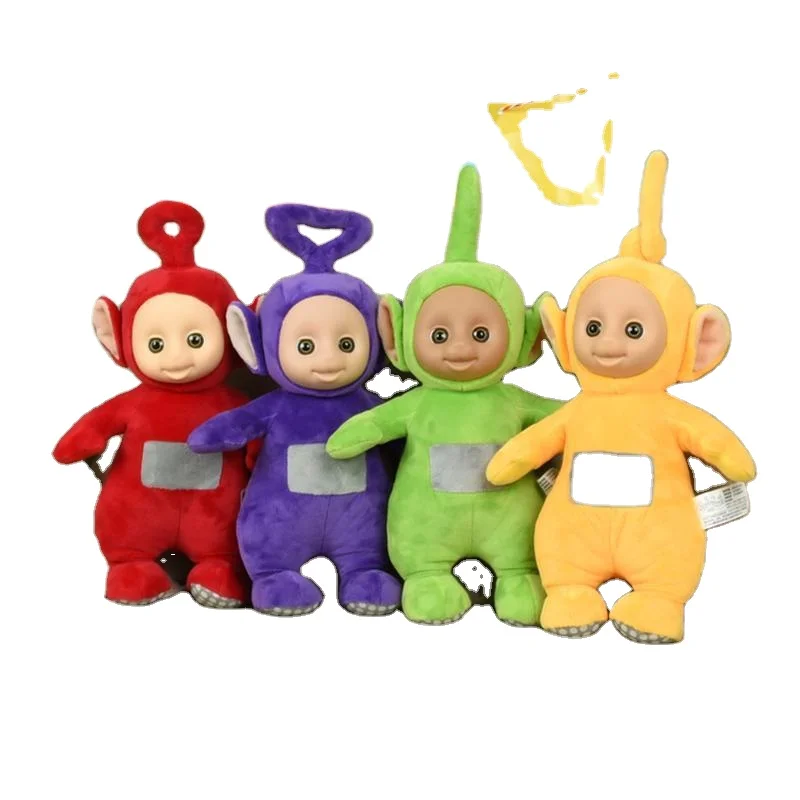 teletubbies dolls for sale