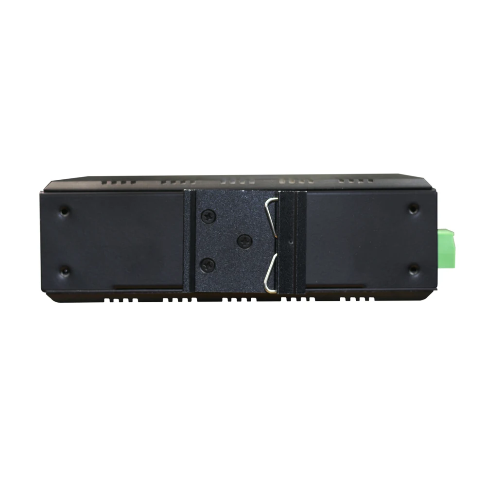 MQTT Gateway 16 Port Serial RS485 RS232 RS422 to Ethernet TCP IP Converter Industrial Serial Device Server with SNMP