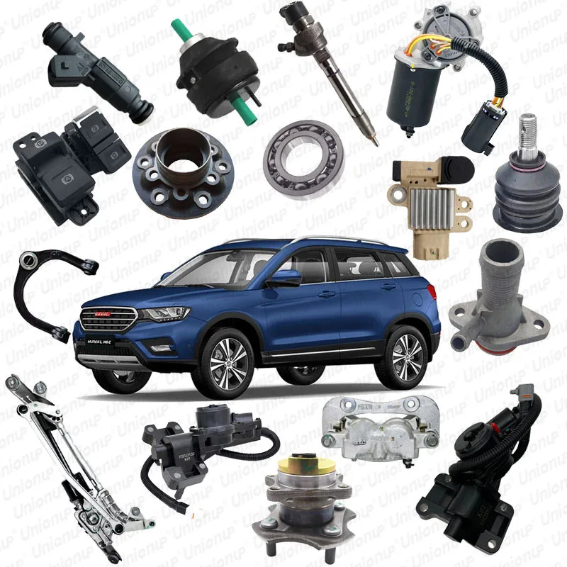 high quality haval h6 accessories for