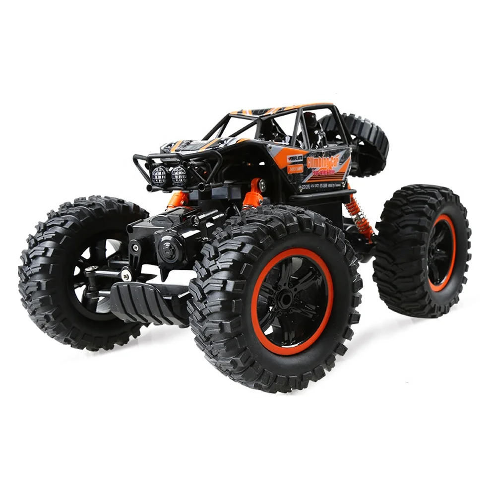 Toys for Boys MZ 2838 RC Car - 1/14 Scale 2.4GHz 4WD Remote