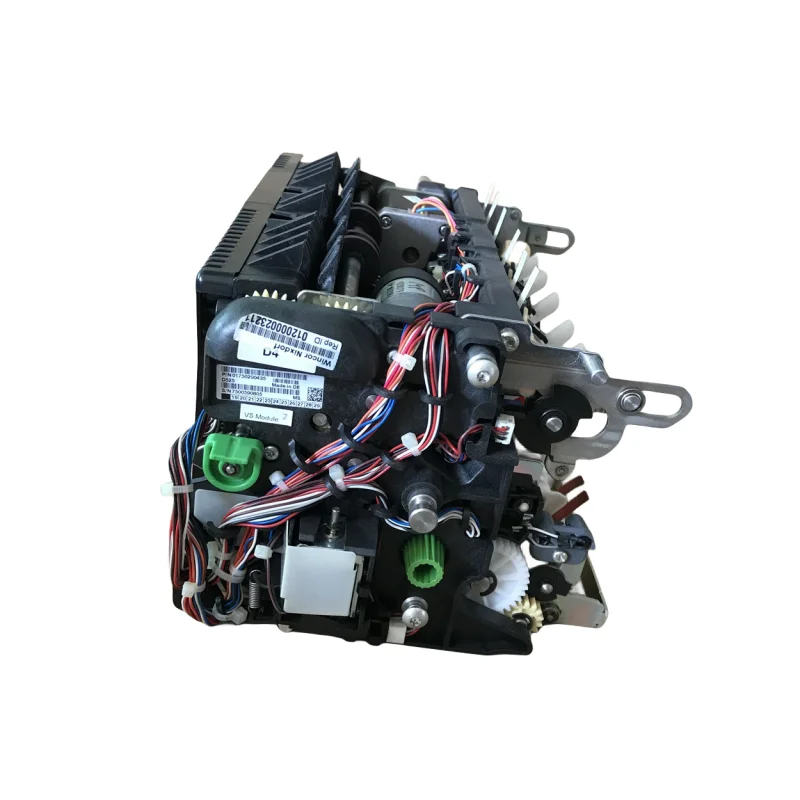 Windows CE Inter Link Victor MP-C102 稼動品 日本ビクター、A5サイズで厚さ18.8mmのWindows CE機