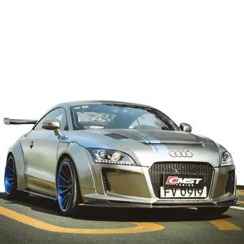 PROTOform Audi TT ボディ Hb1f4469b779d4db2b6faa216bae54