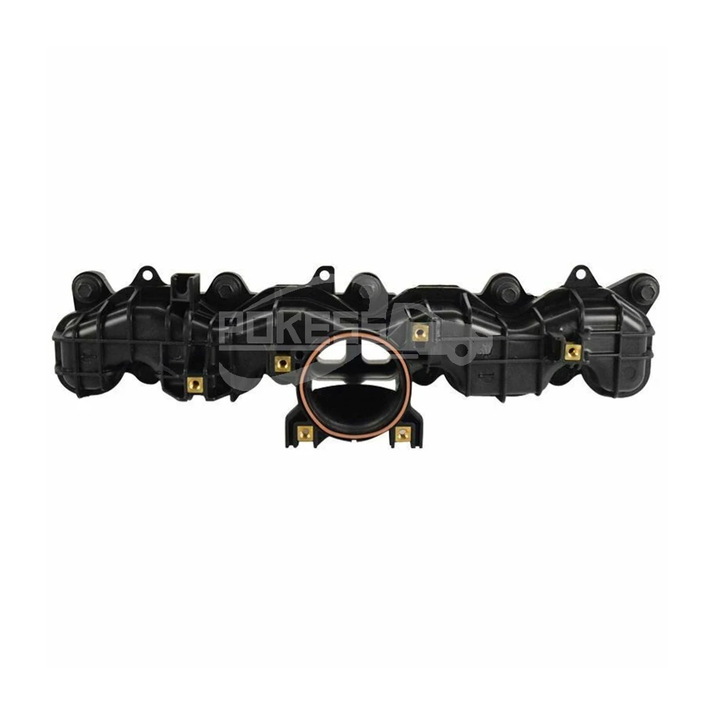 Car Other Engine Parts Intake Manifold System BB3Q9424AE Diesel Engine... — 2