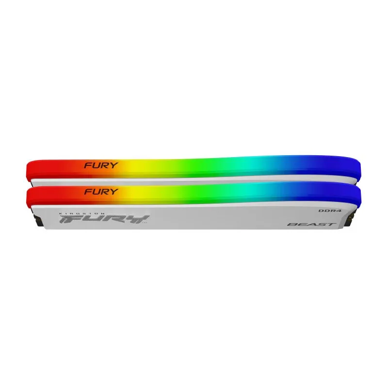 メモリー Kingston FURY White Memory 3600 16GBx2 Hfc9841d776244222819239130c1f3