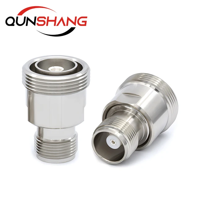 7/16 DIN female to HN female RF connector Adapter