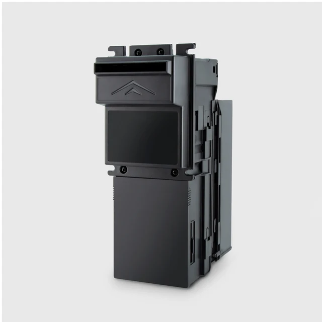 Cheap Taiwan U72 Bill Acceptor  -  N Cover With Stacker Bill Acceptor For Acceptor For Washing Machine Game Machine