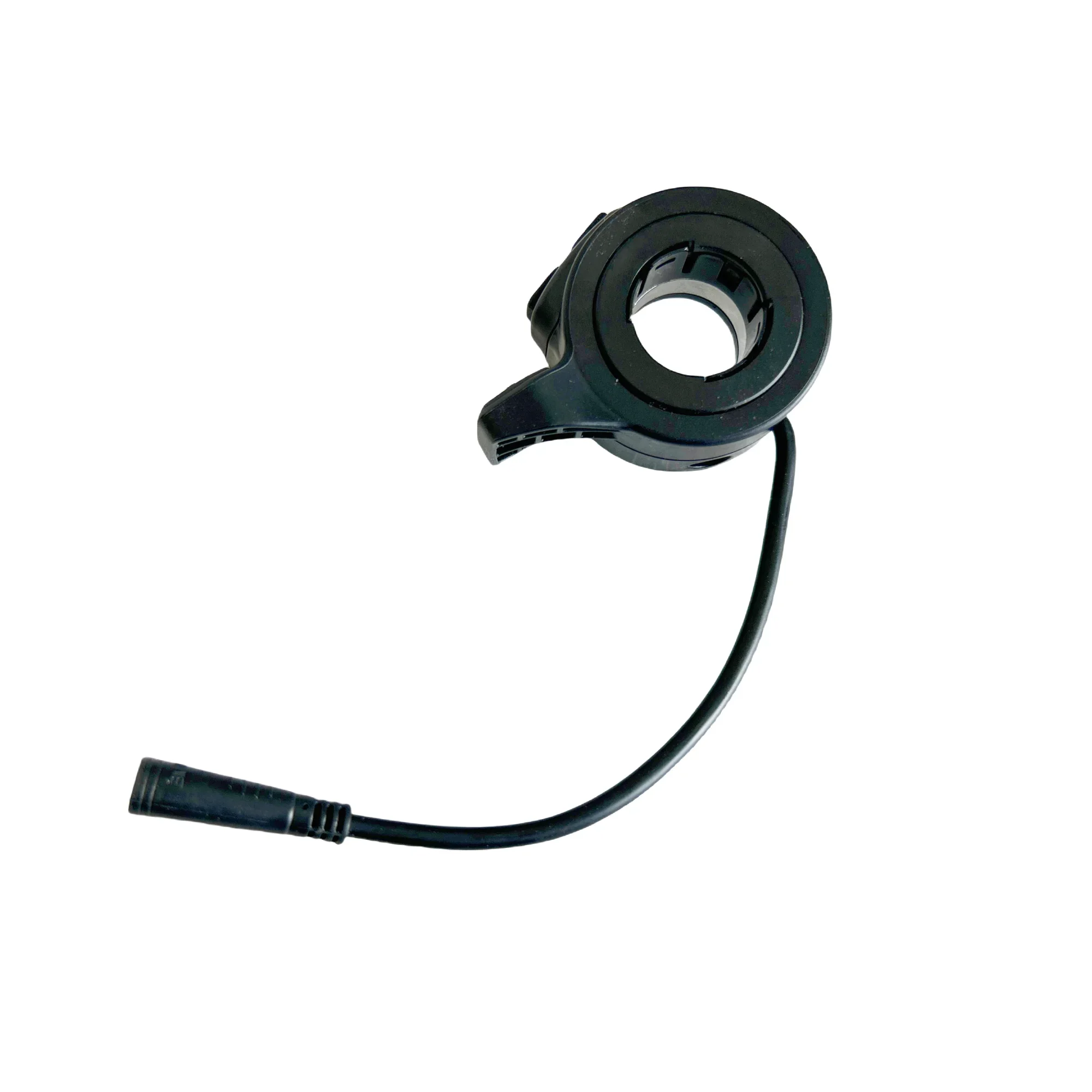 Uusi kuvakelaajain kaasukahva Kukirin G2 -malliin, viralliset lisävarusteet