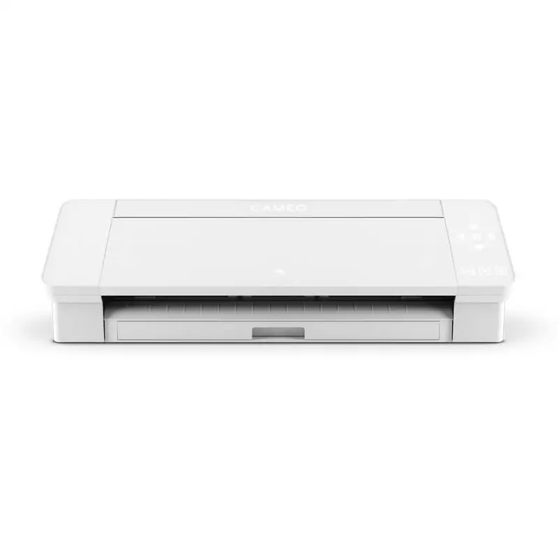 Automatic Cutting Silhouette Cameo  4Plus Transfer Paper Vinyl Cutter Plotter Printing Machine
