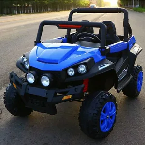 Big Size Utv Kids Ride on Cars Toy Electric Ride on 24v Child Car for Kids Drive