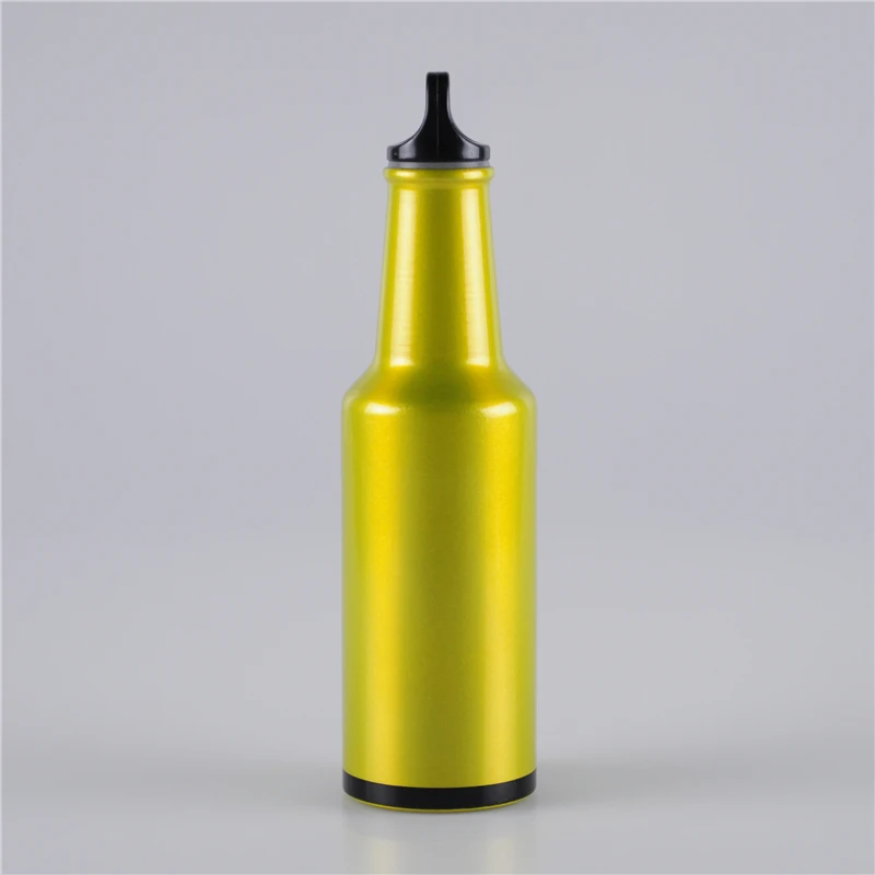 Safeshine 400ml Unique Design Factory Direct Sales Portable Hot Water