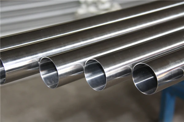 Stainless Steel Pipe Stainless Steel Pipe