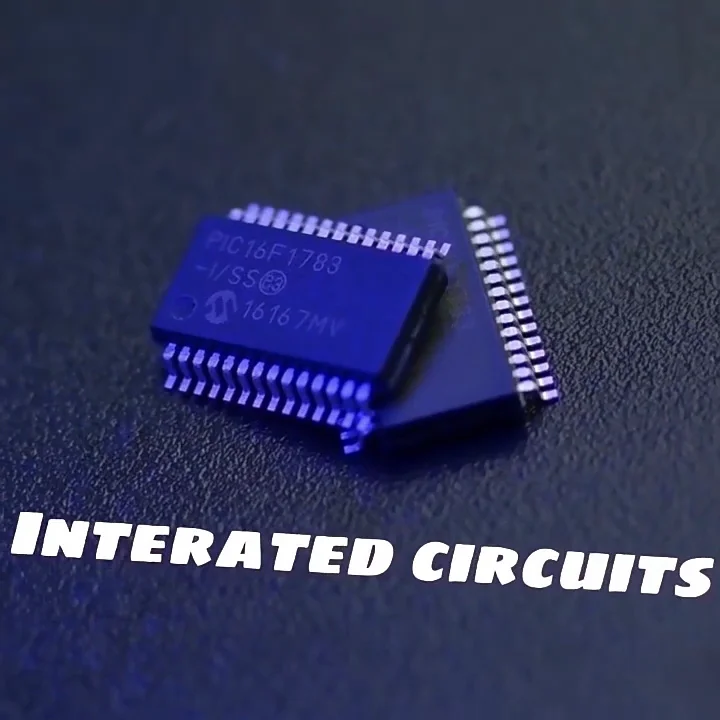 Original Ic Chip Integrated Circuits G3232000121040 Passive Crystal