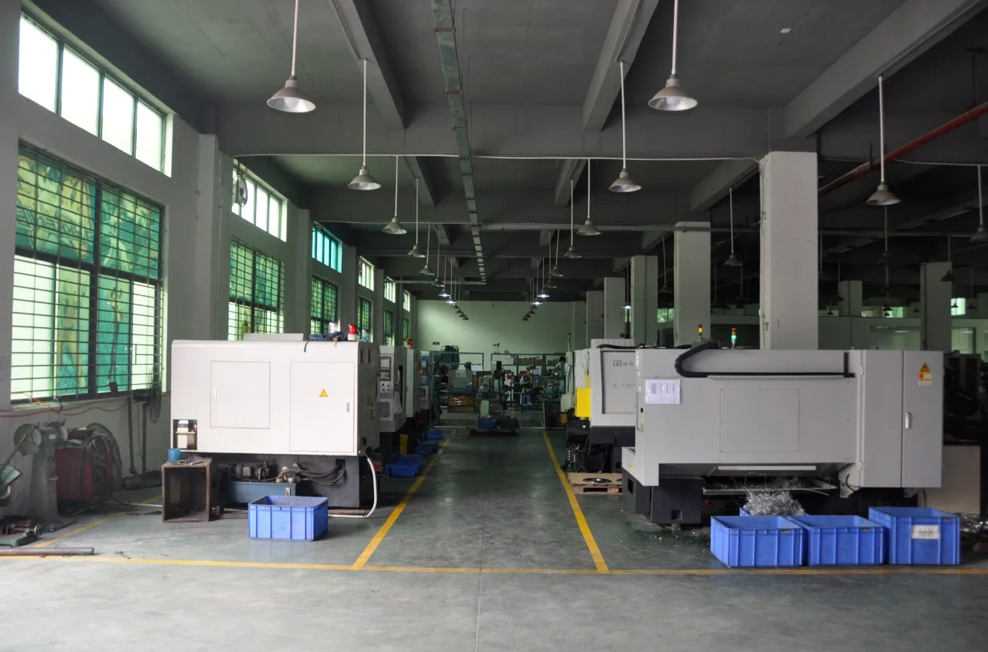 JR (Guangdong)New Material CO., LTD 3