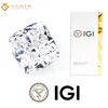 Cushion Cut