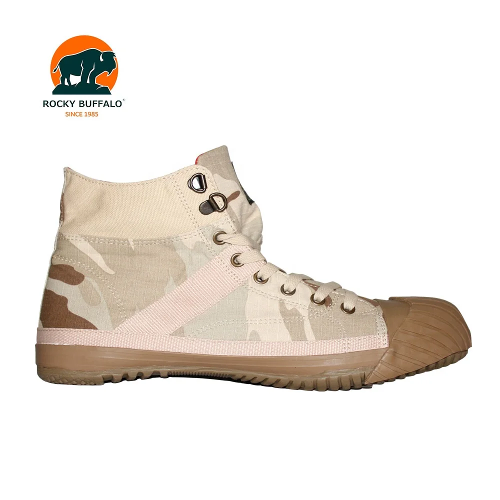 rocky camouflage shoes