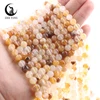 3. quartz hématoïde jaune