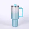 SKU 01 white-green gradient