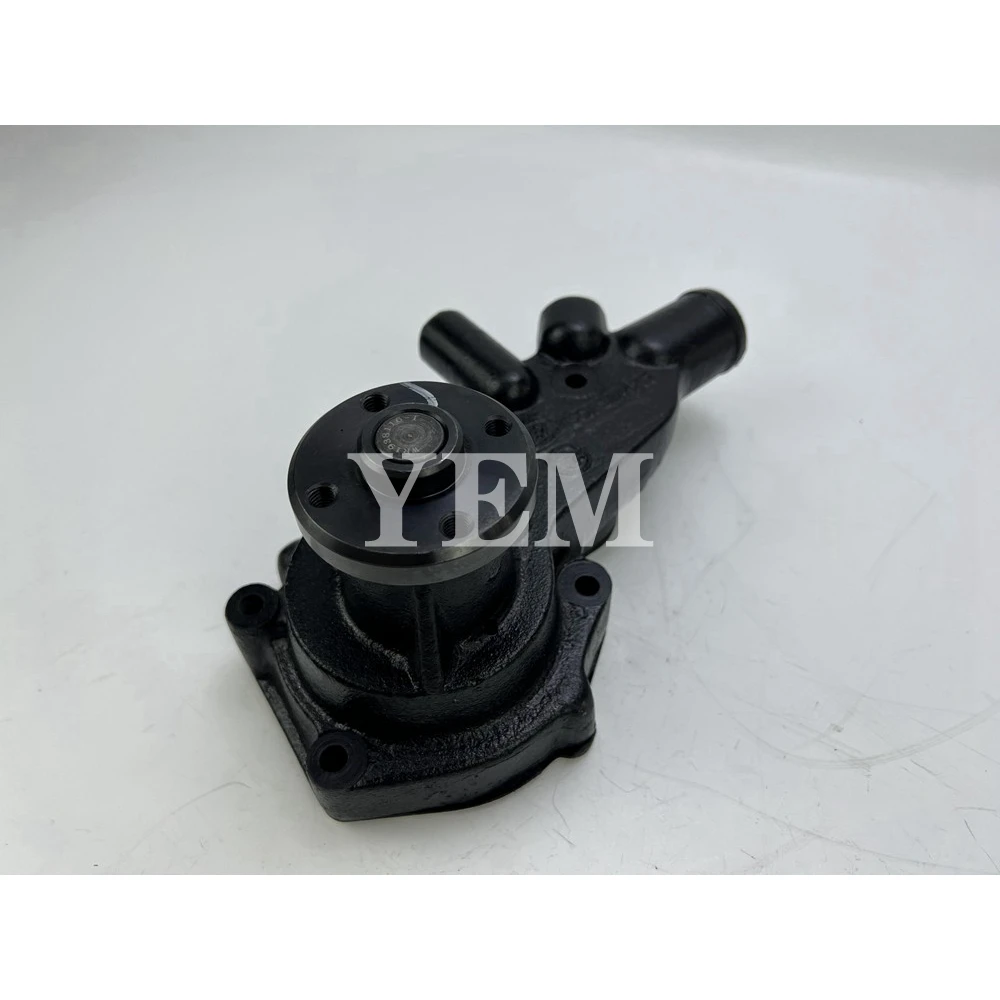 YN27 Water Pump for Yunnei Excavator Part Advantage Supply 4