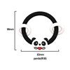 Circle Series - Panda