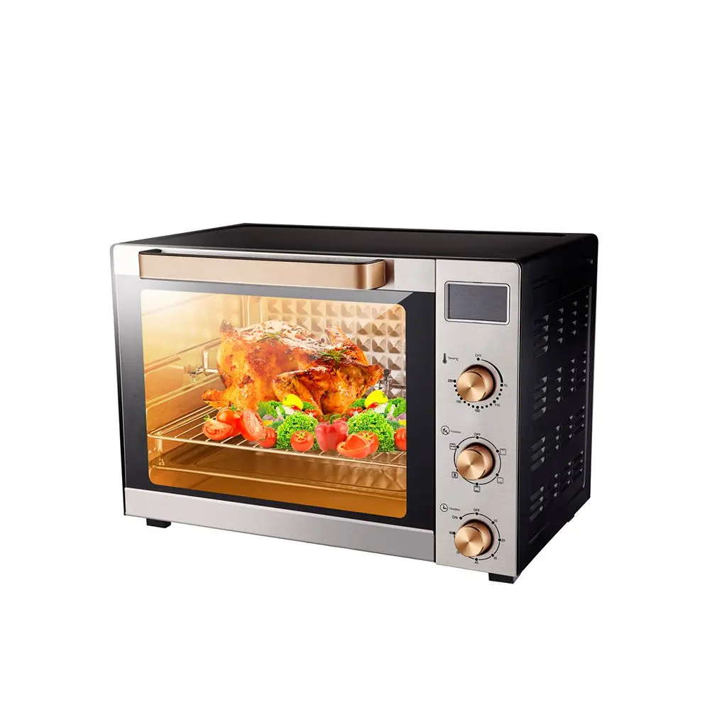 Hecho En China De Perillas De Control Portátil Cocina Horno Eléctrico - Buy  Horno Doméstico,Horno Tostador Eléctrico,Horno Eléctrico Product on  Alibaba.com