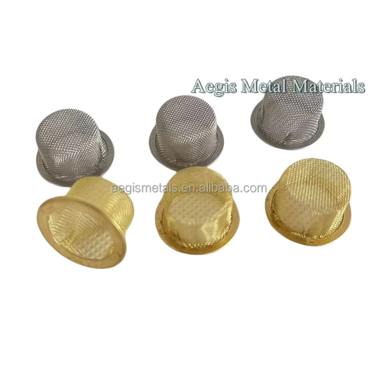 Leaf Filter Gutter Guards Stainless Steel Metal Mesh For Gutter Screen
