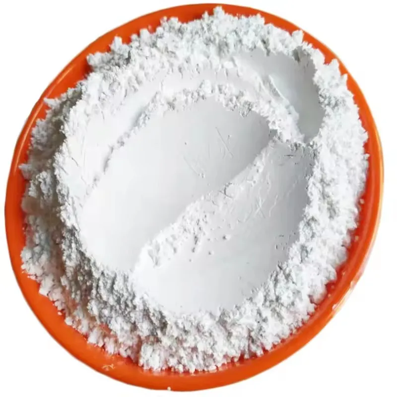 Food Grade Calcium Hydroxide Factory Price For Food Additive Dinner Plate Toothpaste