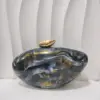 Black gold (excluding handle)