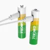 AAA 750mWh