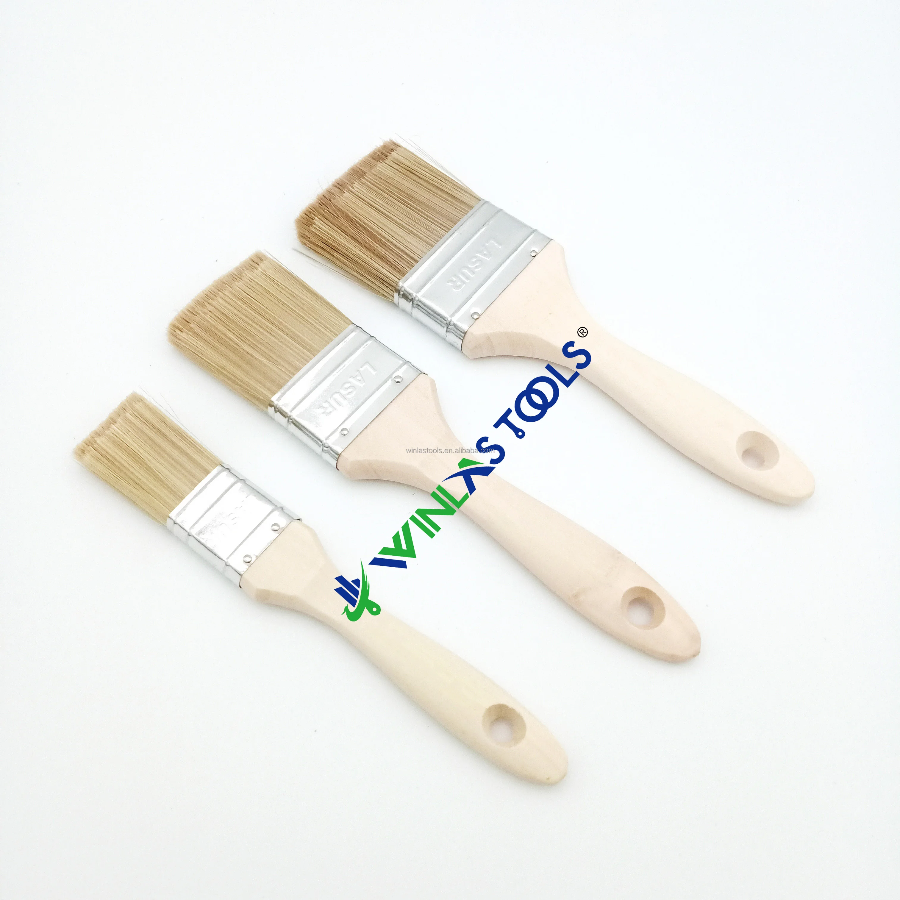 Tops Quality Pet Pbt Long Handle Radiator Brush Set Buy Tops Radiator