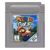 Mario Golf