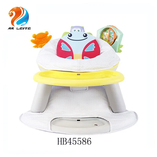 sit me up feeding booster seat