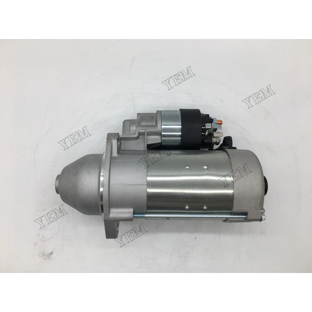 Starter Motor for Deutz 1011 Engine Parts Manufacturer 2