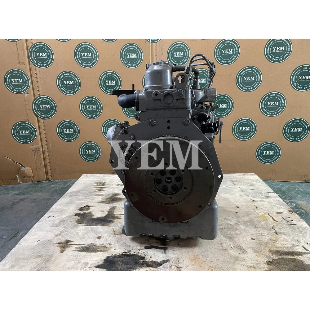 D1105 Engine for Kubota Engine Spare Part Diesel Engine Parts 4