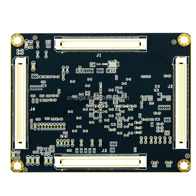 Xilinx FPGA Board PZ7045-SOM - Zynq 7000 Extension Board