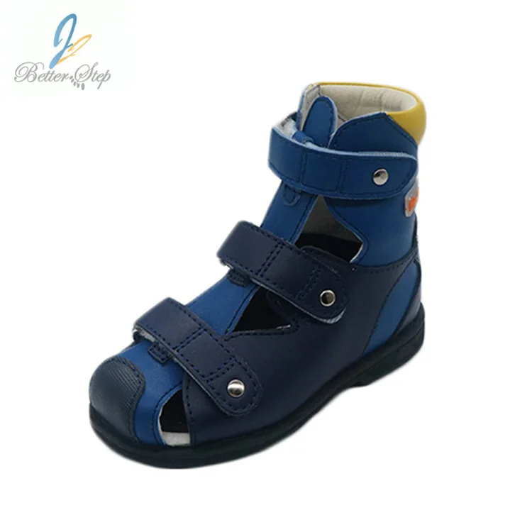 Children's deals orthopedic sandals