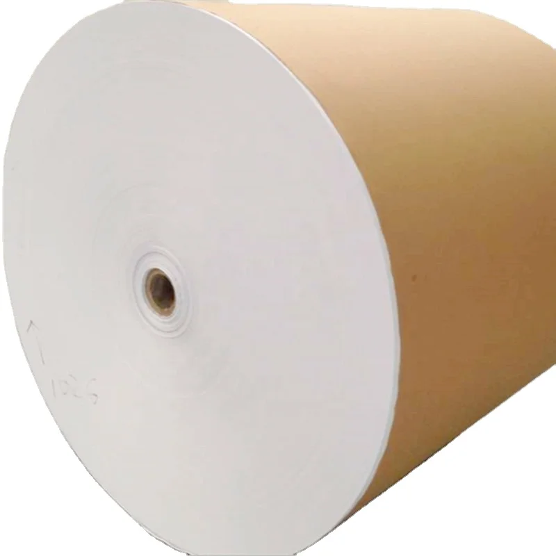 
Высококачественная копировальная бумага Jumbo Roll для копировальной бумаги A4 80 г/м2, оптом 