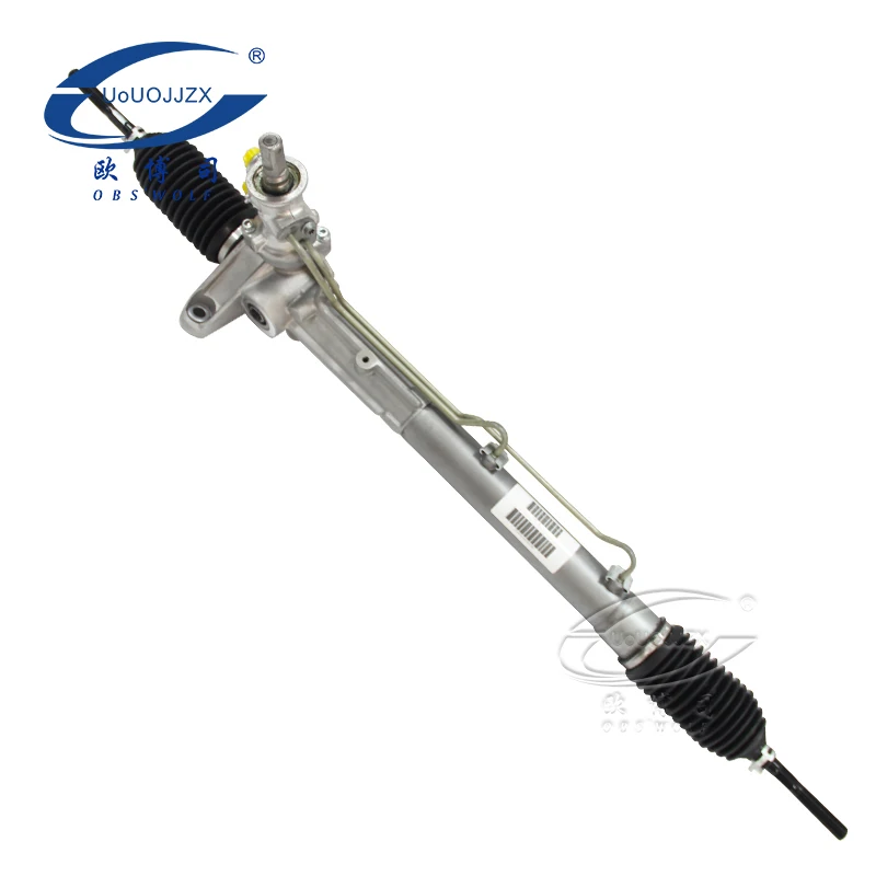 Mini Cooper Power Steering Rack - Reliable Auto Steering Gear