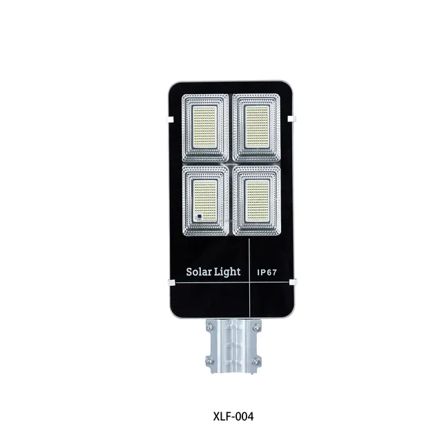 Solar Powered Pathway Street Lighting Led New Modern Solar Street Lights Super Bright Outdoor 1500W Solar Lamp