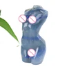 Blue aventurine