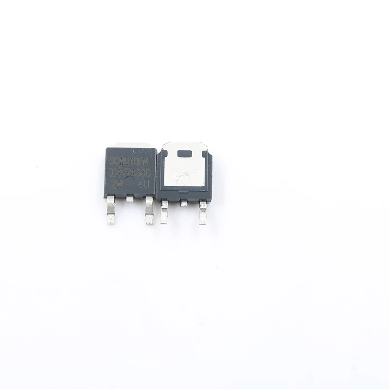(SACOH Electronic Components)6CWQ10FN