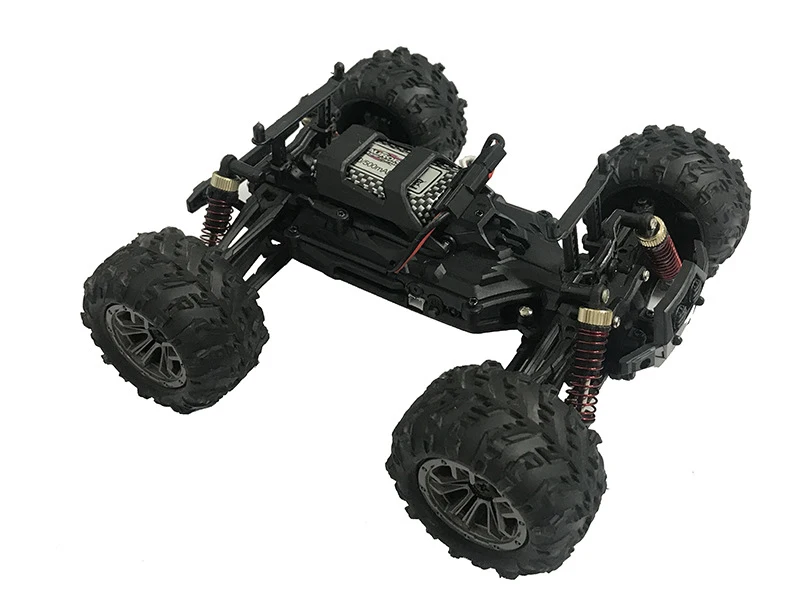 Trucks M-2 ラジコンカー 9145 Rcカーモンスタートラック2.4G4WD 1/20レーシングカー高
