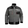 Chaqueta gris