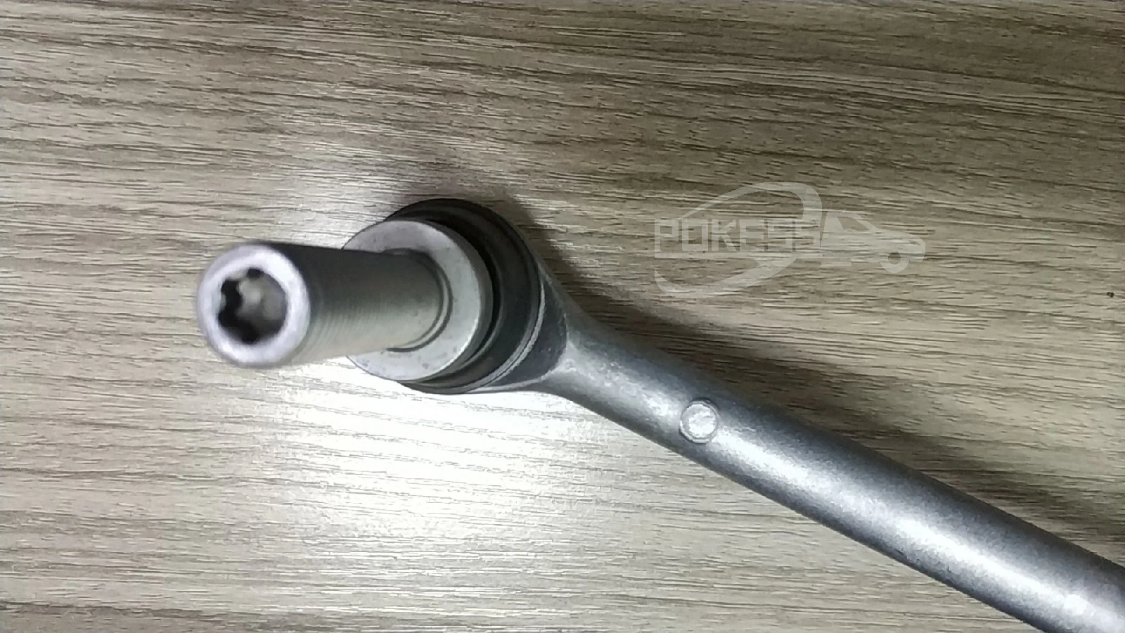 Factory Outlet High Quality Stabilizer Bar Bushing Front Aluminum OEM ... — 5