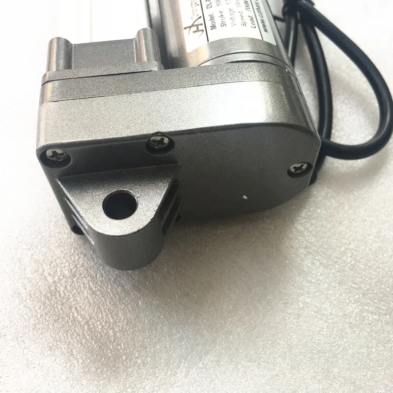 Bear Linear Actuator Parts Remote Control Telescopic Actuator Linear 2000n