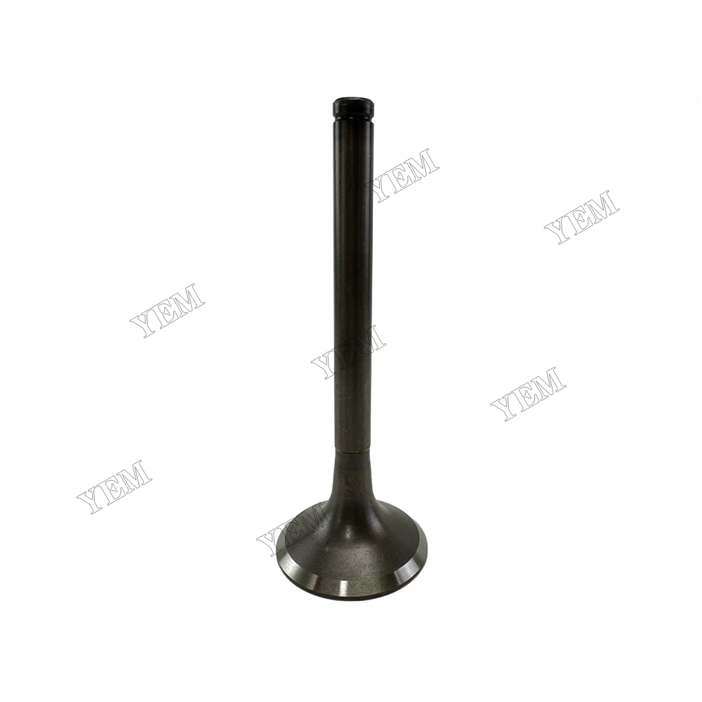 Exhaust Valve Fit for Doosan Develon D2848 Engine 5