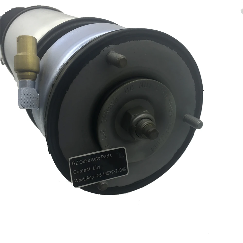 Wholesale 781237-7k Air Suspension Spring Shock Absorber for w220  
