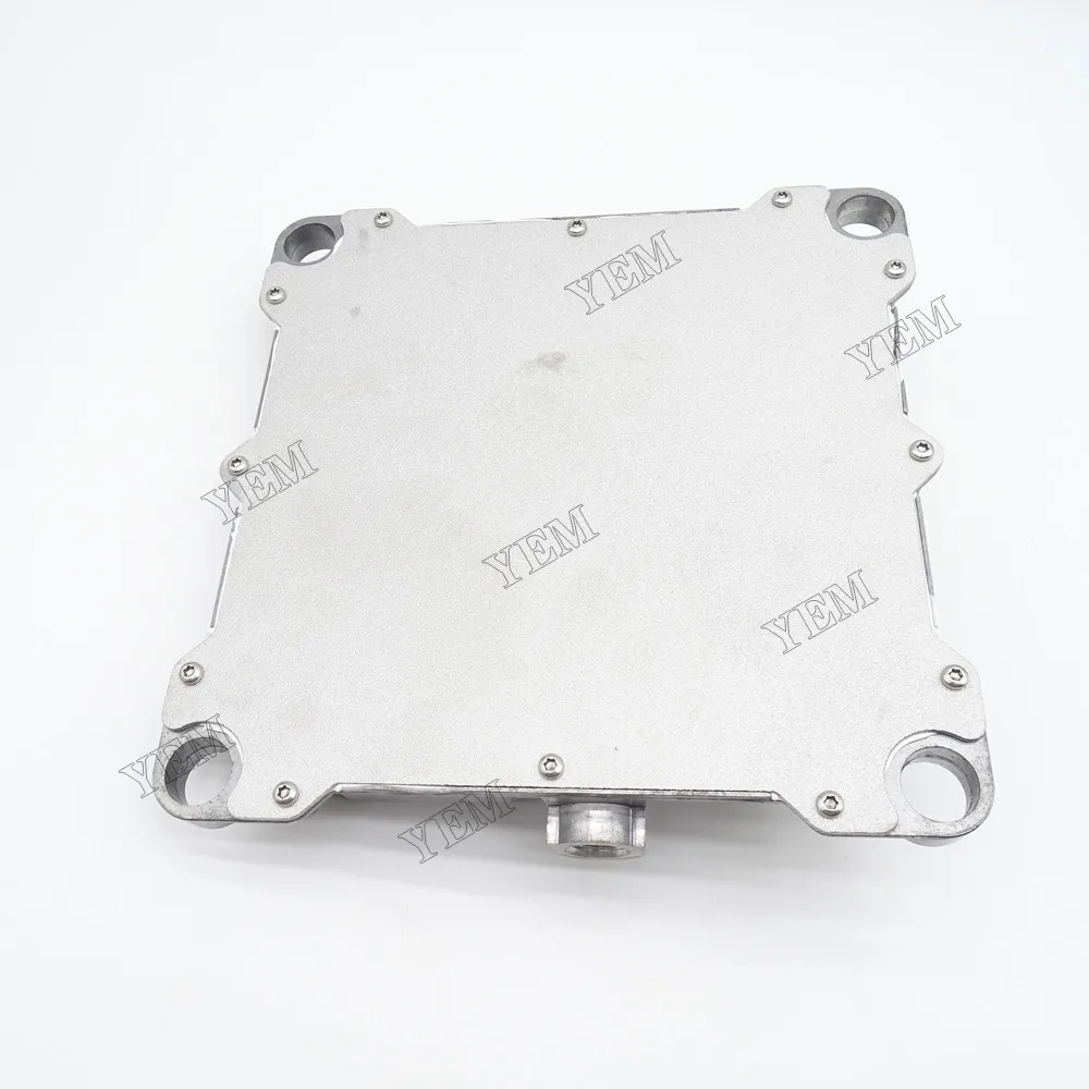 28170119 331-7539 T435425 Ecm Engine Controller Module for Perkins E320D C4-4 C6-4 C6 Machinery Engine Spare Parts 6